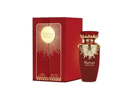 Lattafa Sakeena 100 ml parfem parfemovana voda