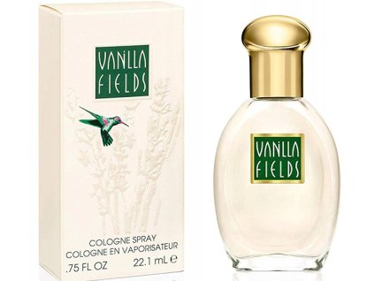 Coty Vanilla Fields 22 1 ml kolinska voda pro zeny
