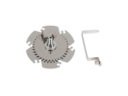 Náhradní díl ozubené kolo Clatronic DVG 3686 / Bomann DVG 3006 CB