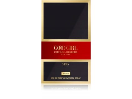 VZOREK CAROLINA HERRERA Very Good Girl ELIXIR 1 5 ml EDP VZOREK PARFEMU