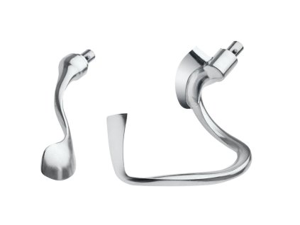 Náhradní díl hnětací háky (pár) pro robot ProfiCook PC-KM 1096