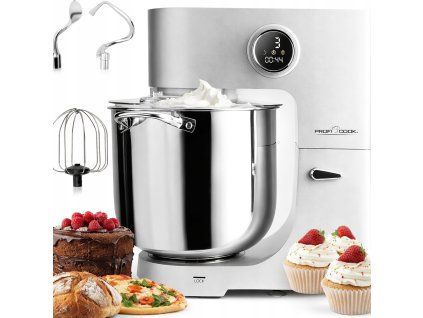 Kuchyňský planetární robot hnětač ProfiCook PC-KM 1254