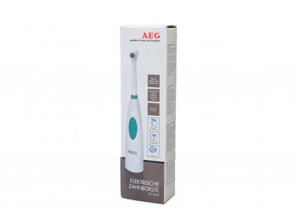 Elektrický zubní kartáček AEG EZ 5622