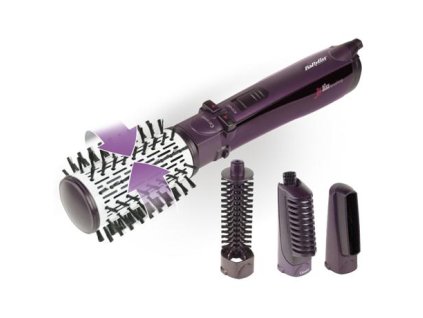 Horkovzdušná kulma na vlasy BABYLISS 2736E