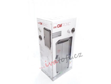 Klimatizace Clatronic CL 3639
