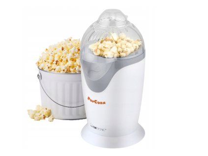 Popcornovač výrobník popcornu Clatronic  PM 3635
