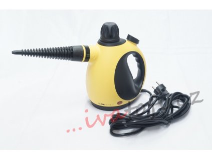 Parní čistič Clatronic DR3653