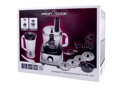 Kuchyňský robot Profi Cook PC-KM 1063