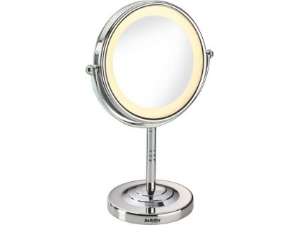 Kosmetické zrcadlo Babyliss 8435E