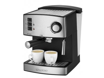 Kávovar espresso Clatronic ES 3643