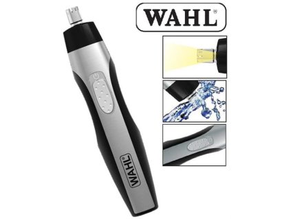 Wahl osobní zastřihovač (WAHL WHL-5546-216 EAR, NOSE, BROW / 2 in 1)