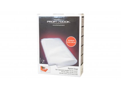 Proficook PC-VK 1133 / 1080 / 1134 / 1146 sáčky do vakuovačky (22x30 cm)