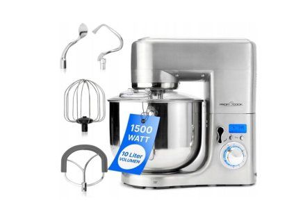 Kuchyňský robot ProfiCook PC-KM 1096