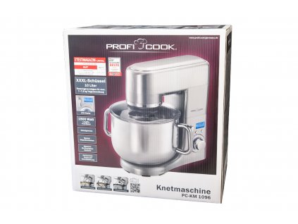 Kuchyňský robot ProfiCook PC-KM 1096