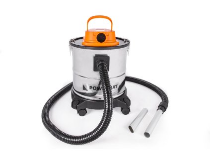 Krbový vysavač Powermat PM-ESP-1650 sleva mírné rysky + plátěný filtr zdarma