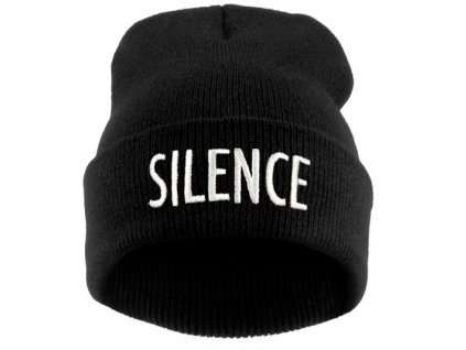silence