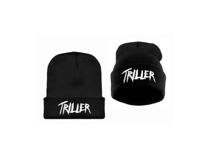 triller č