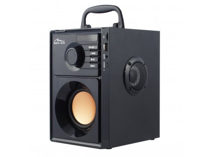 Media-Tech BOOMBOX BT MT3145