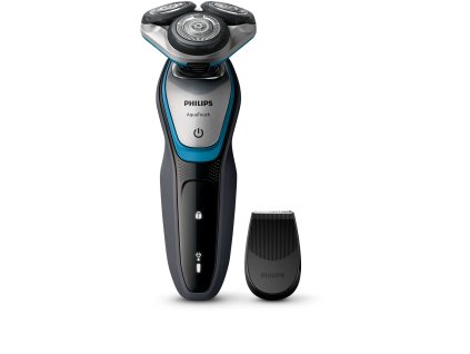 Holicí strojek Philips AquaTouch S5400/06