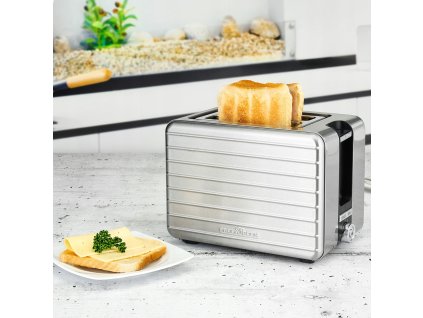 Topinkovač toaster Proficook PC-TAZ 1110