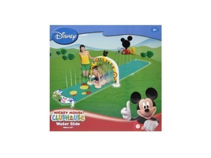 Vodní skluzavka Disney Mickey Mouse Bestway