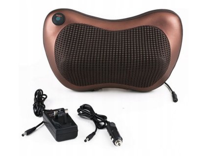 Masážní polštář Car & Home massage pillow 8028
