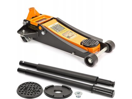 Hydraulický zvedák VERDA 3t model SN 8013