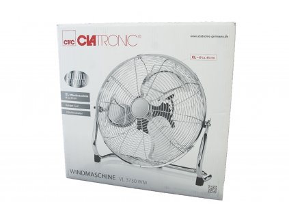 Clatronic VL 3730 WM podlahový ventilátor