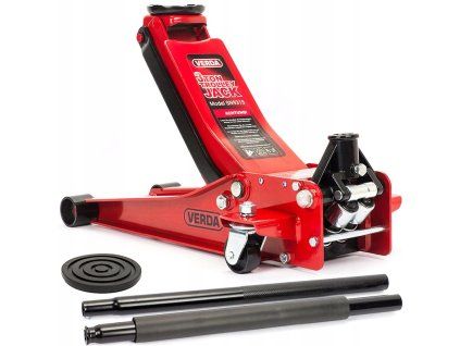 hydraulický zvedák Verda SN 9315 3T