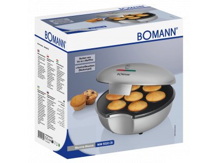 Muffinovač Bomann MM 5020