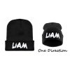 Čepka čepice One Direction Liam