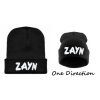 Čepka čepice One Direction Zayn