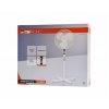 Stojanový ventilátor Clatronic VL 3603 bílý