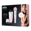 Braun Silk-épil 5 5-875 Beauty Set epilátor + Braun FaceSpa obličejový epilátor