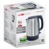 Rychlovarná konvice Clatronic WKS 3766