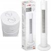 Sloupový ventilátor Clatronic - TVL 3770 bílý