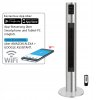 Wentylator wiezowy kolumnowy wiatrak z WiFi Aplikacja ProfiCare PC TVL 30 Rodzaj wentylatora kolumnowy