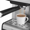 Kávovar espresso HEINRICH'S HES 8689