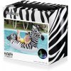 Nafukovací zvířátko ZEBRA BESTWAY 41406 svítící s LED 254cm