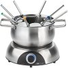 Fondue sada Clatronic FD 3783 set 8 lidí