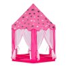 Domeček stan pro děti princezna růžová IPLAY 8236