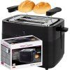 Digitální topinkovač toaster ProfiCook PC-TA 1244