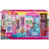 Mattel Barbie Dům FXG55