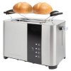 Toustovač toaster ProfiCook PC-TA 1250