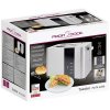 Toustovač toaster ProfiCook PC-TA 1250