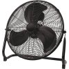Podlahový ventilátor ProfiCare VL 3067 BK černý