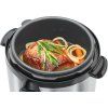 Multifunkční tlakový hrnec Profi cook PC-DDK 1048