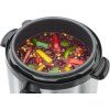 Multifunkční tlakový hrnec Profi cook PC-DDK 1048