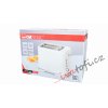 Topinkovač toaster Clatronic TA 3554 bílý