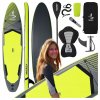 Paddleboard deska prkno WKERSIY BSUP2 340 cm 180 kg